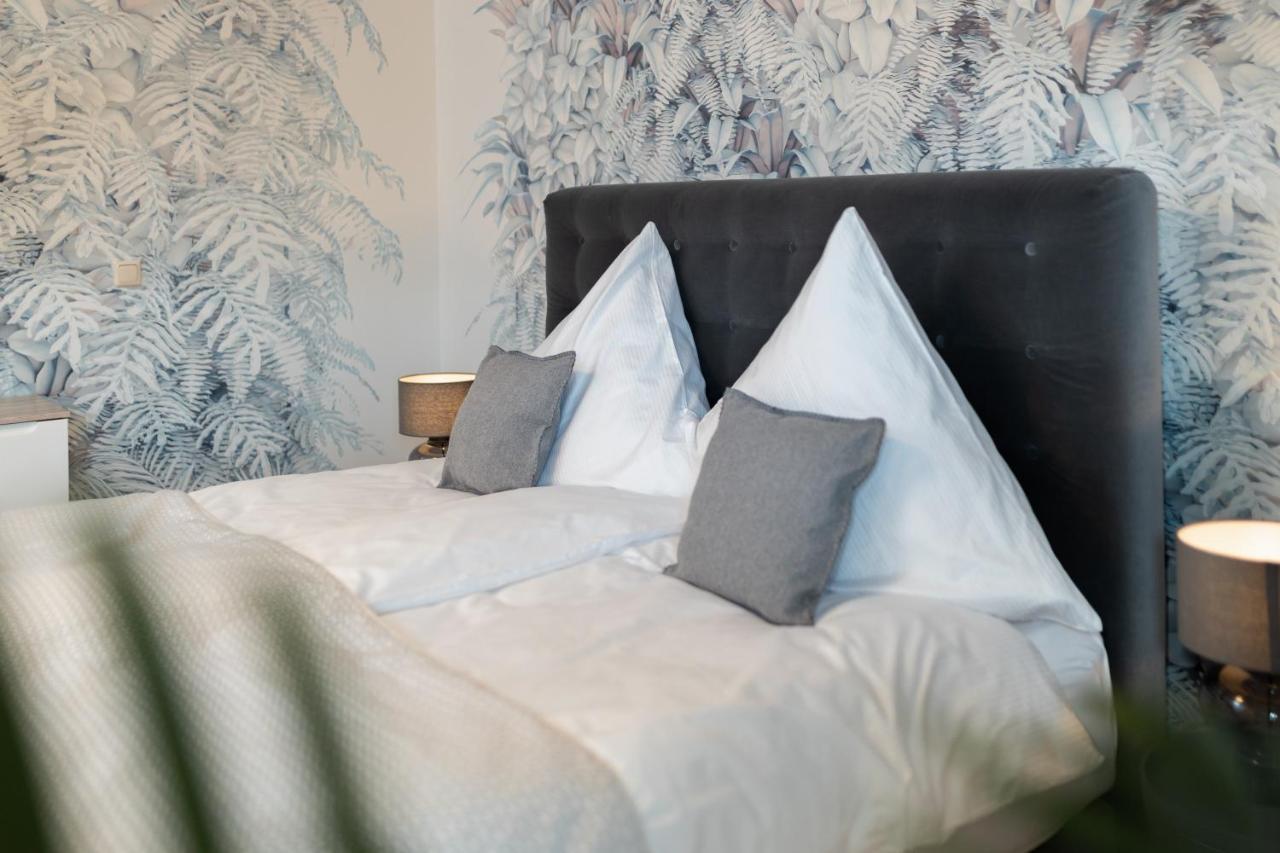 Erholung In Der Natur In Moselnahe, King Size Bett, Netflix, Waschmaschine, Trockner Bengel Exterior photo