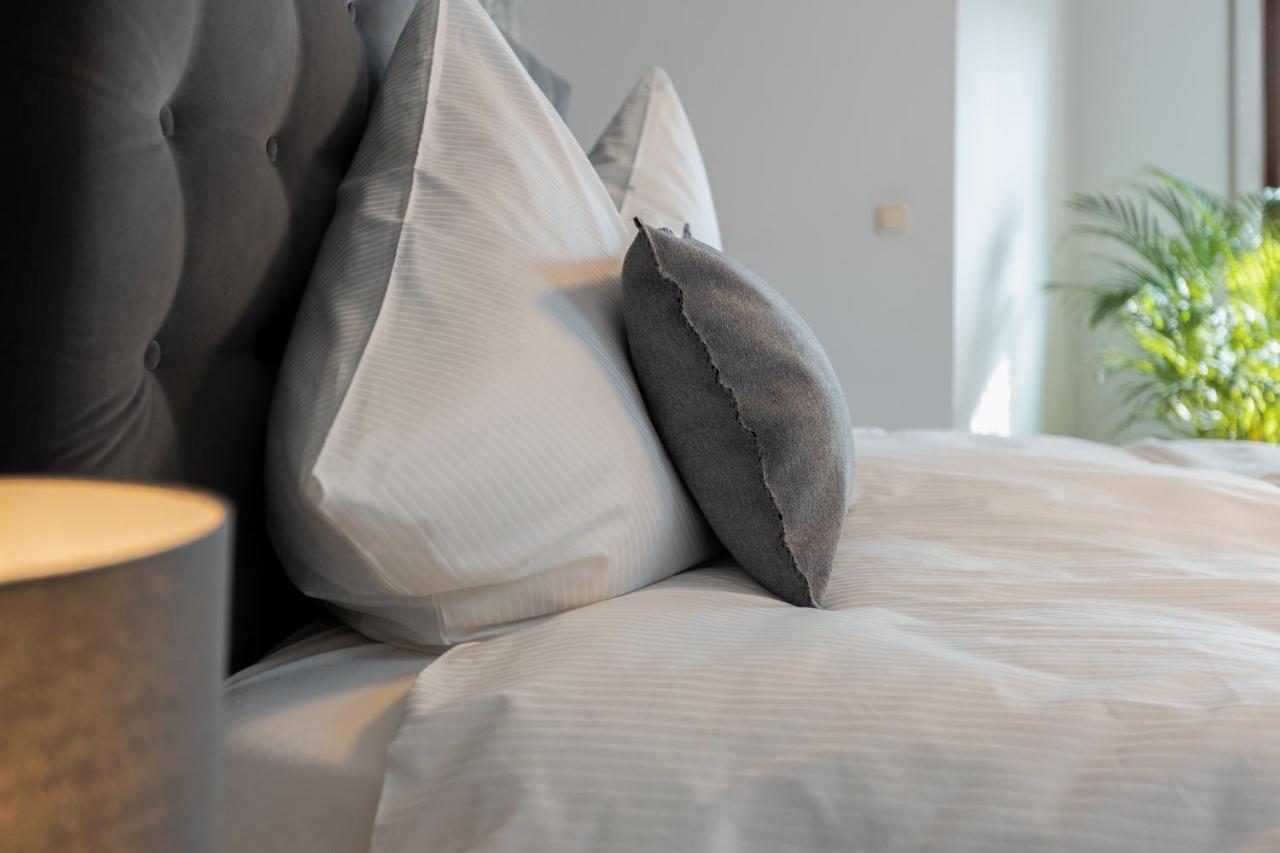 Erholung In Der Natur In Moselnahe, King Size Bett, Netflix, Waschmaschine, Trockner Bengel Exterior photo