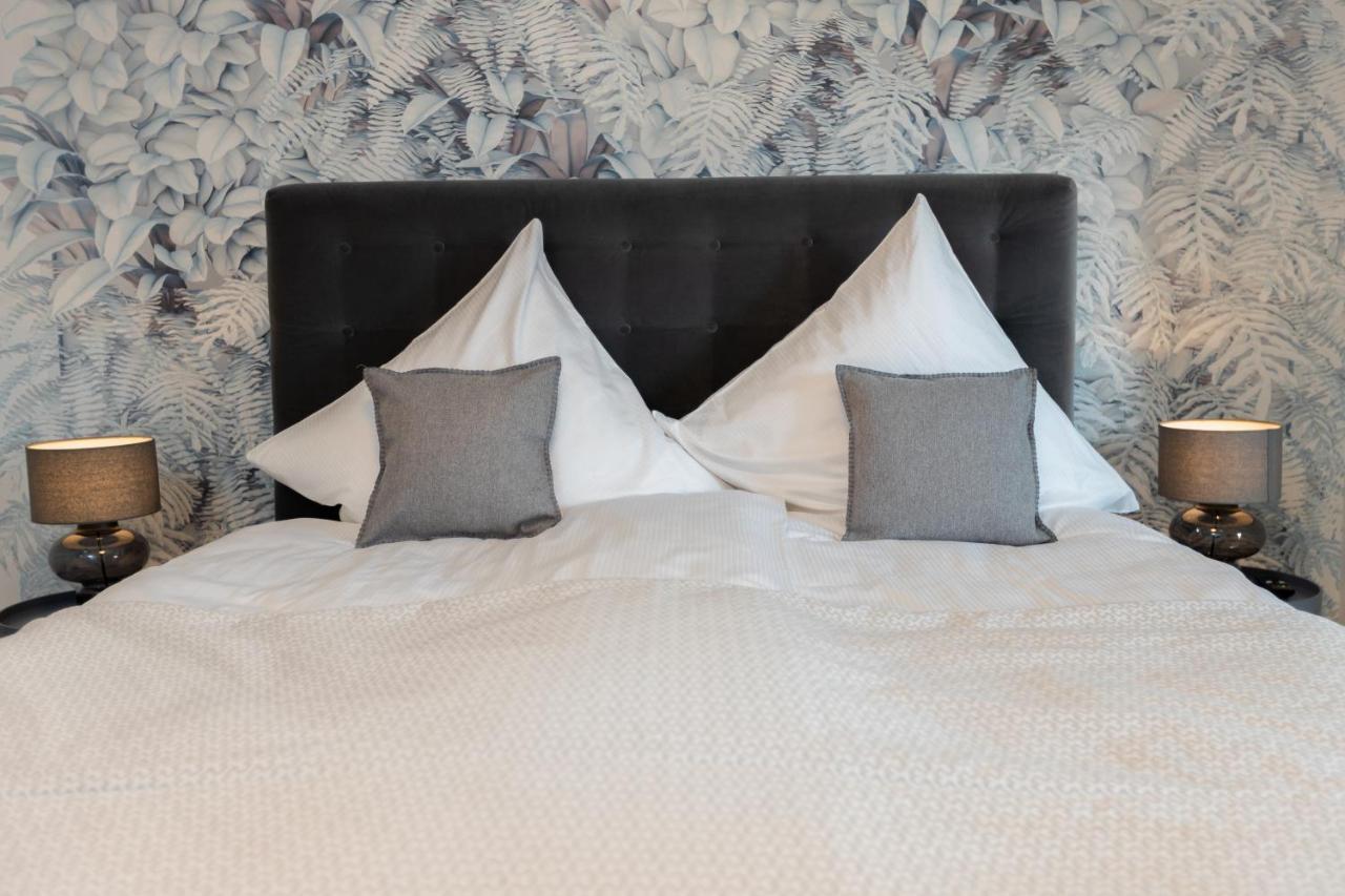 Erholung In Der Natur In Moselnahe, King Size Bett, Netflix, Waschmaschine, Trockner Bengel Exterior photo