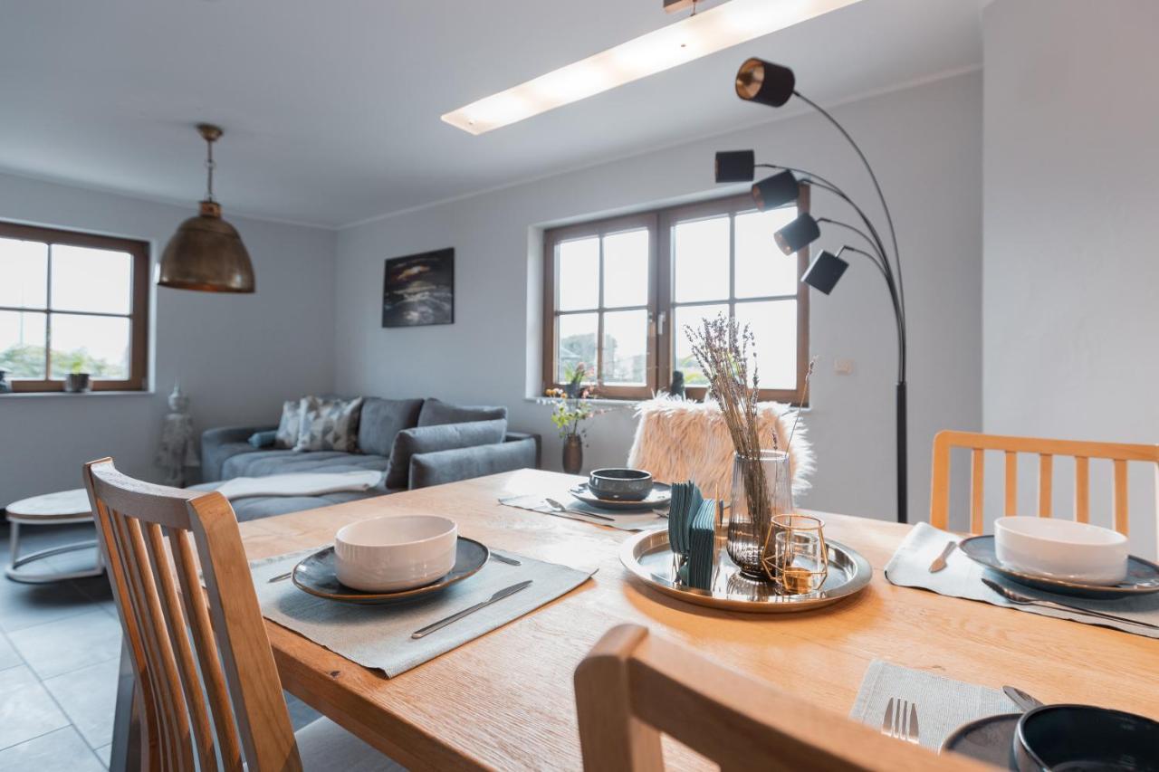 Erholung In Der Natur In Moselnahe, King Size Bett, Netflix, Waschmaschine, Trockner Bengel Exterior photo