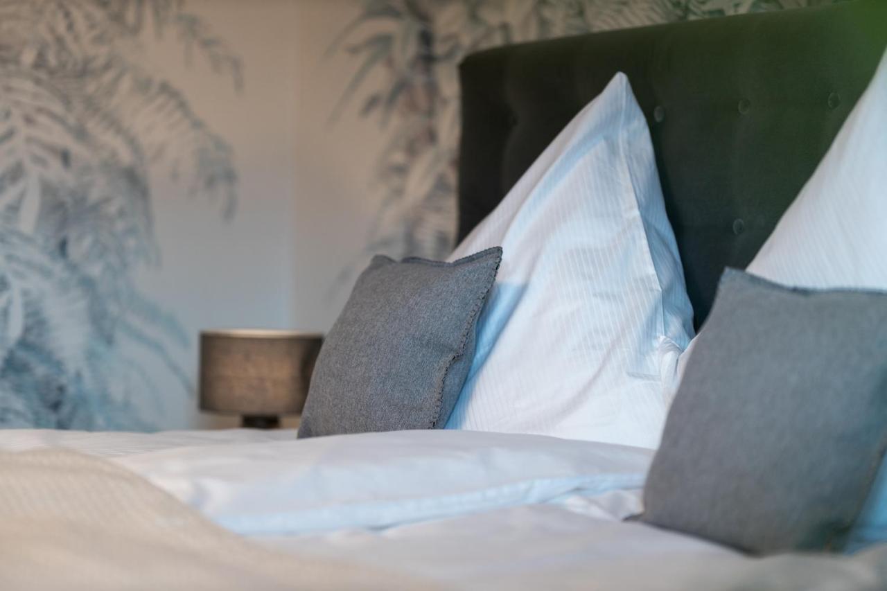 Erholung In Der Natur In Moselnahe, King Size Bett, Netflix, Waschmaschine, Trockner Bengel Exterior photo