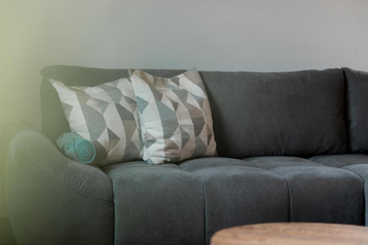 Erholung In Der Natur In Moselnahe, King Size Bett, Netflix, Waschmaschine, Trockner Bengel Exterior photo