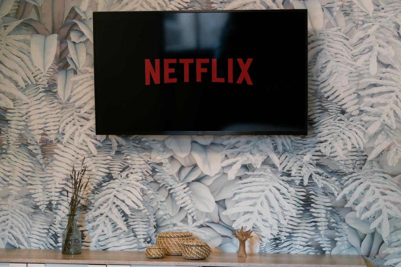 Erholung In Der Natur In Moselnahe, King Size Bett, Netflix, Waschmaschine, Trockner Bengel Exterior photo