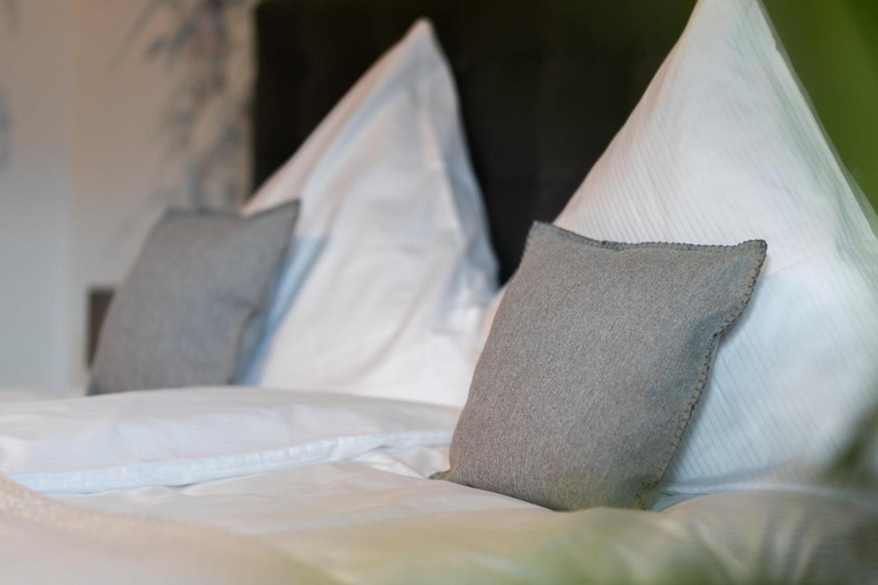 Erholung In Der Natur In Moselnahe, King Size Bett, Netflix, Waschmaschine, Trockner Bengel Exterior photo